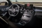 Mercedes-Benz C300 4Matic Cabriolet AMG Line 2016 года (NA)